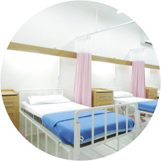 Hospital Bed
